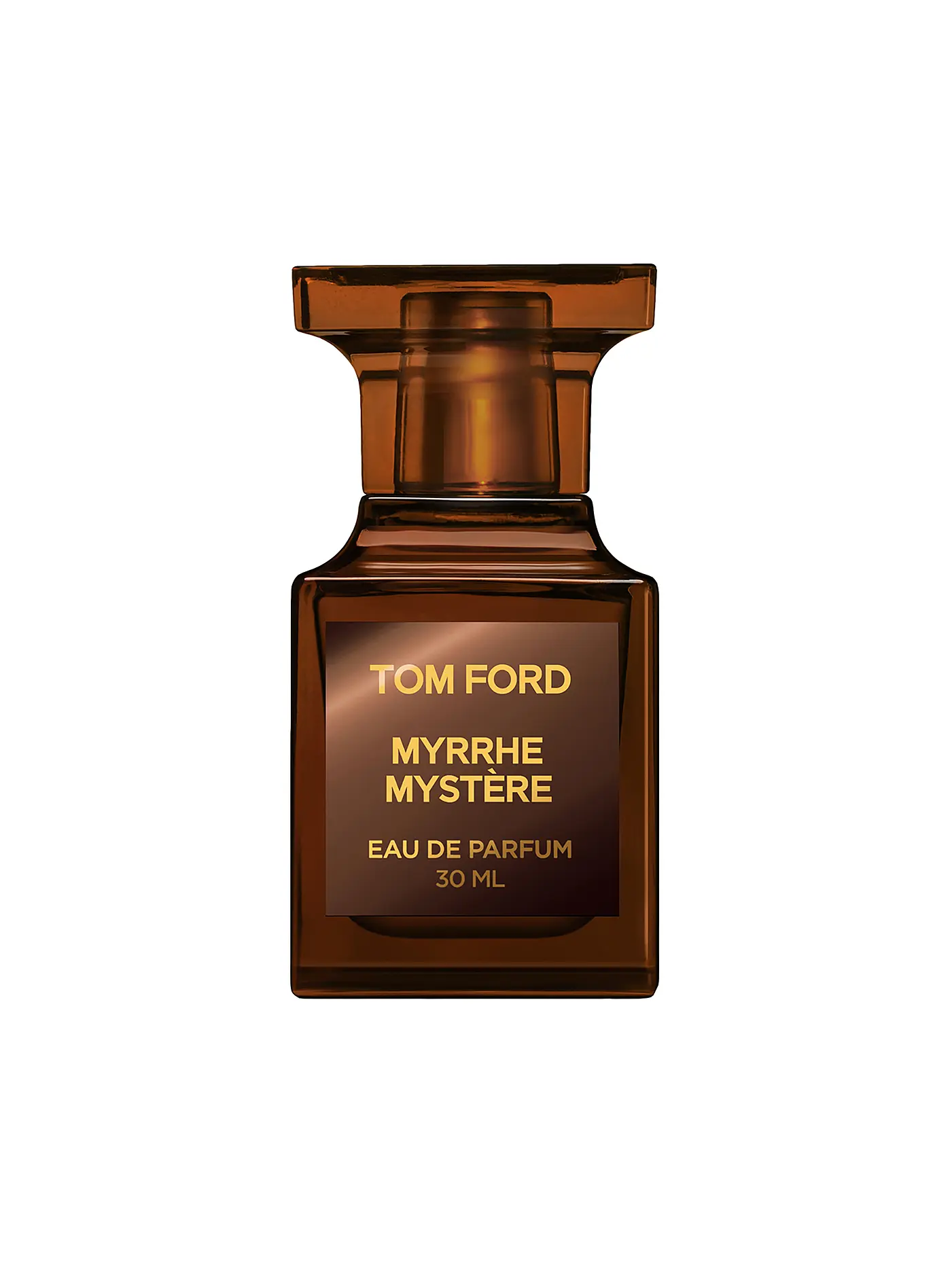 TOM FORD BEAUTY | Private Blend Myrrhe Mystère  Eau de Parfum 30ml | 